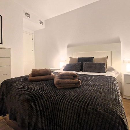 Ds San Cayetano Apartments Cordoba Luaran gambar