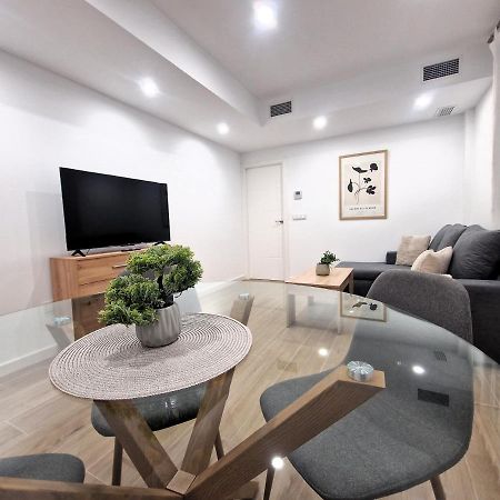 Ds San Cayetano Apartments Cordoba Luaran gambar