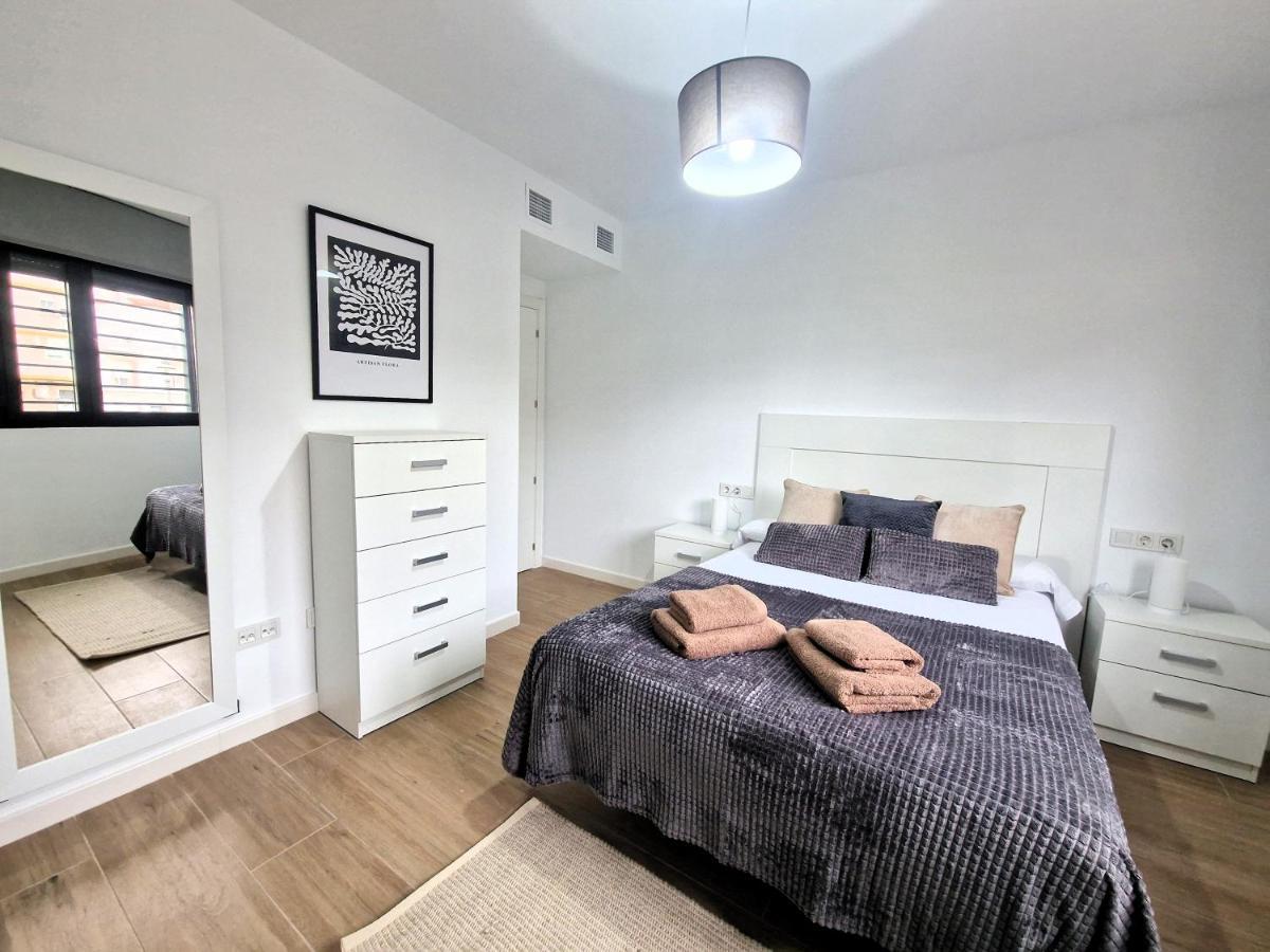 Ds San Cayetano Apartments Cordoba Luaran gambar