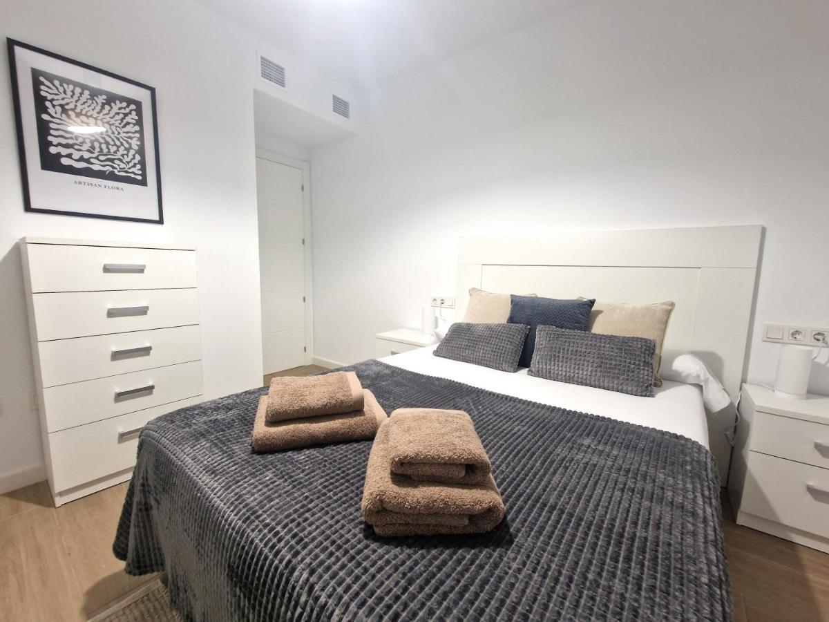Ds San Cayetano Apartments Cordoba Luaran gambar