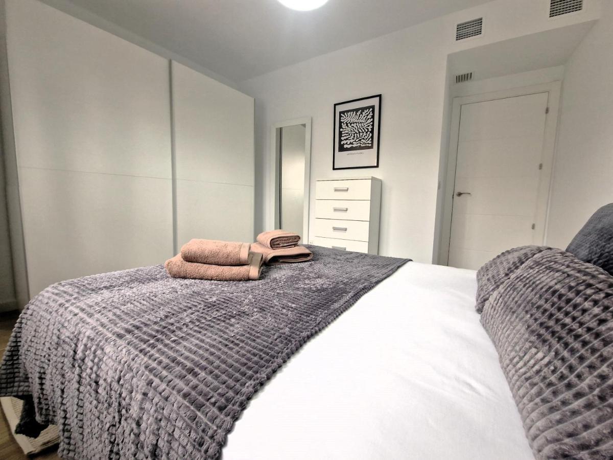 Ds San Cayetano Apartments Cordoba Luaran gambar