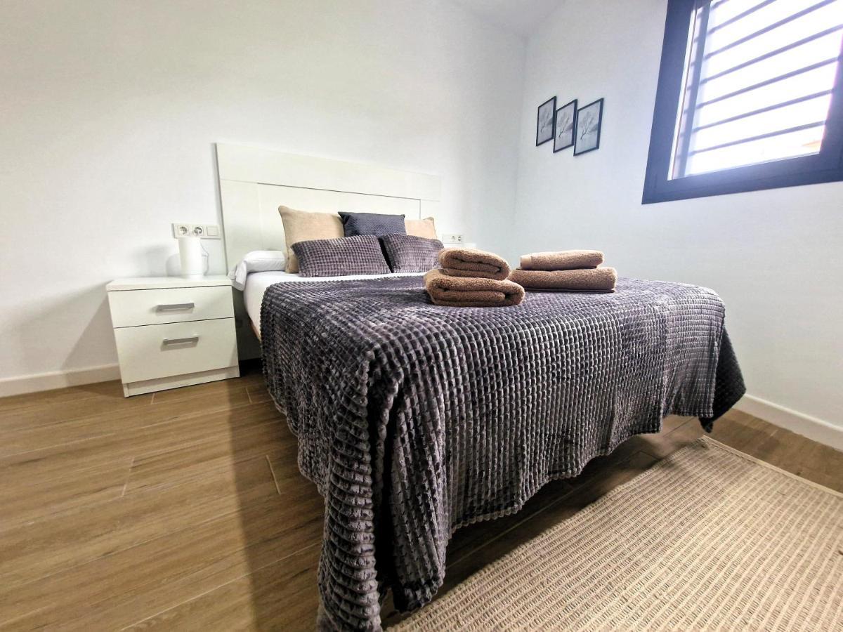 Ds San Cayetano Apartments Cordoba Luaran gambar