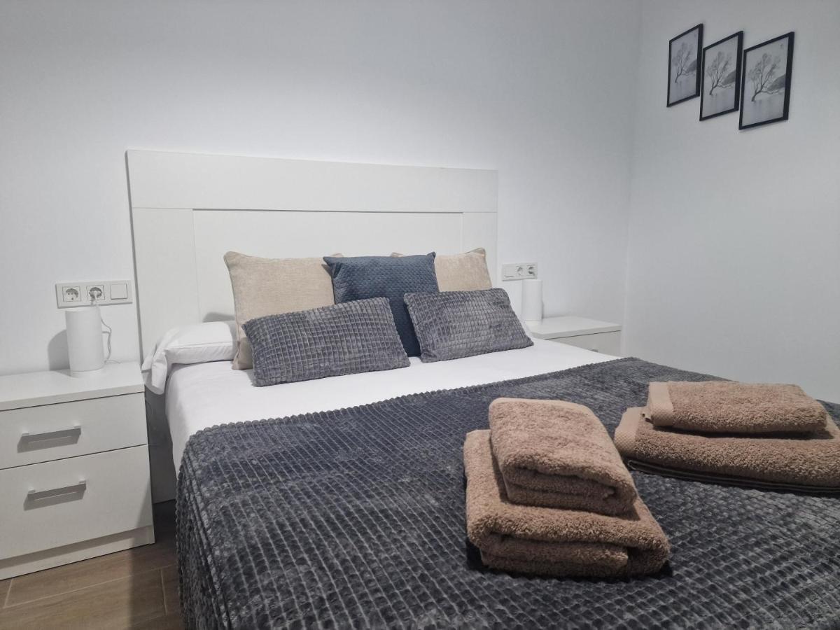 Ds San Cayetano Apartments Cordoba Luaran gambar