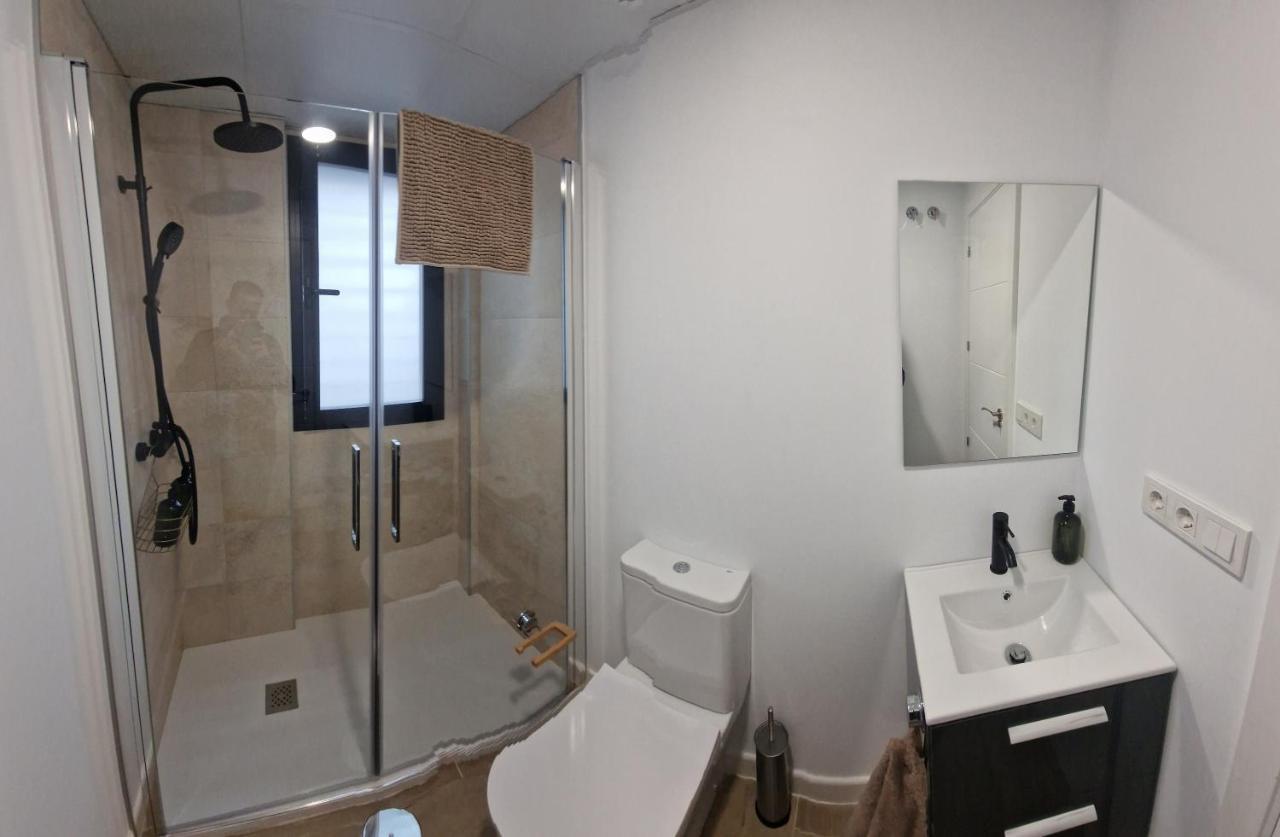 Ds San Cayetano Apartments Cordoba Luaran gambar