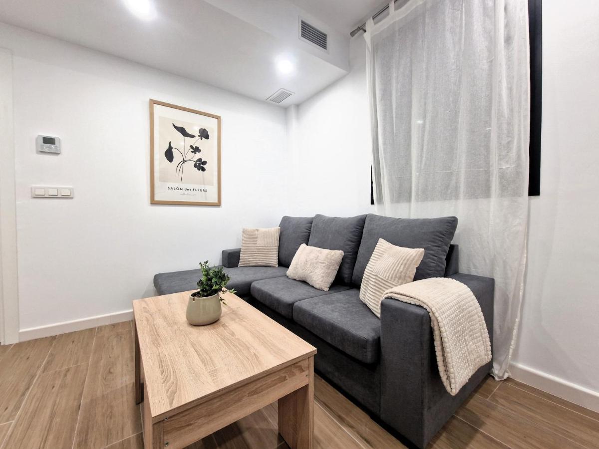 Ds San Cayetano Apartments Cordoba Luaran gambar
