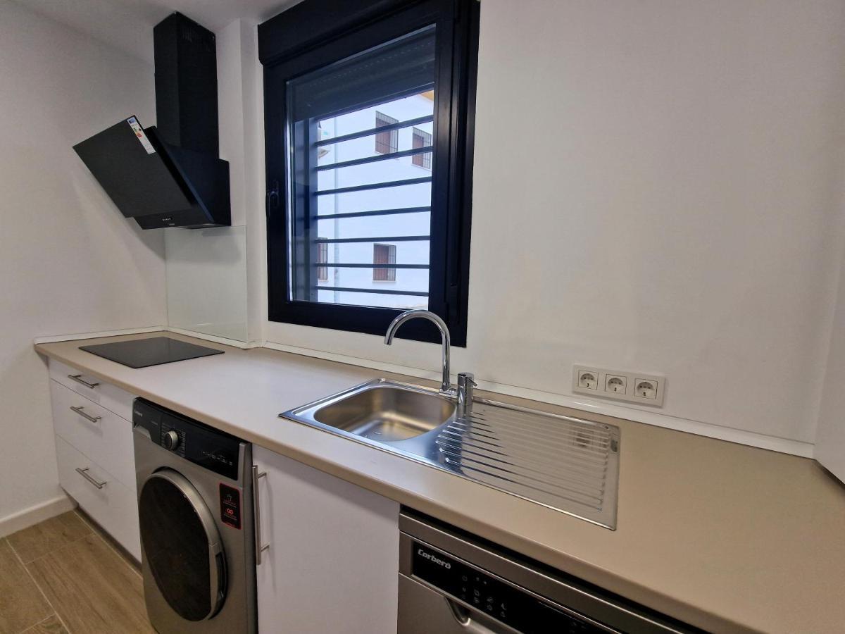 Ds San Cayetano Apartments Cordoba Luaran gambar