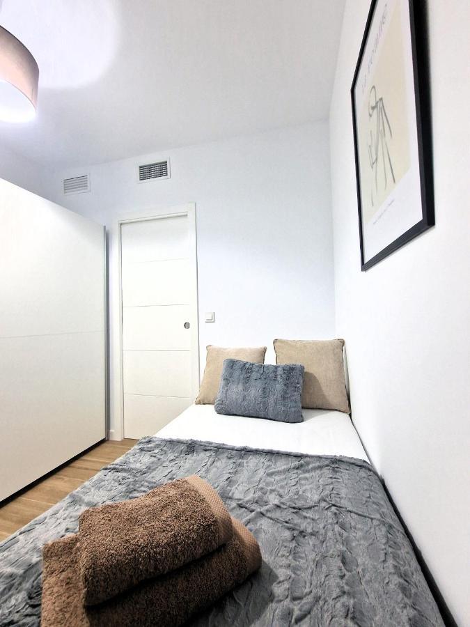 Ds San Cayetano Apartments Cordoba Luaran gambar