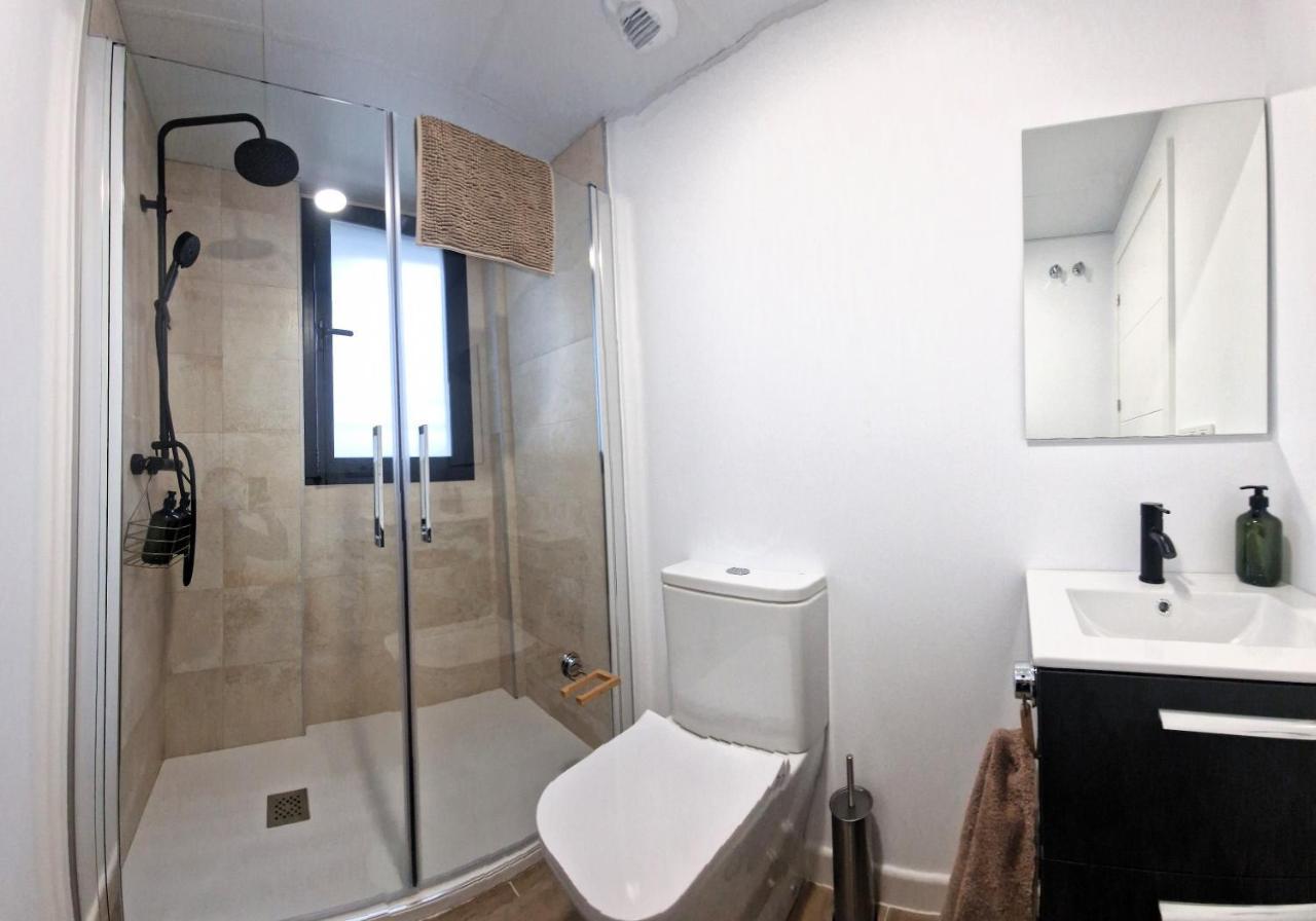 Ds San Cayetano Apartments Cordoba Luaran gambar