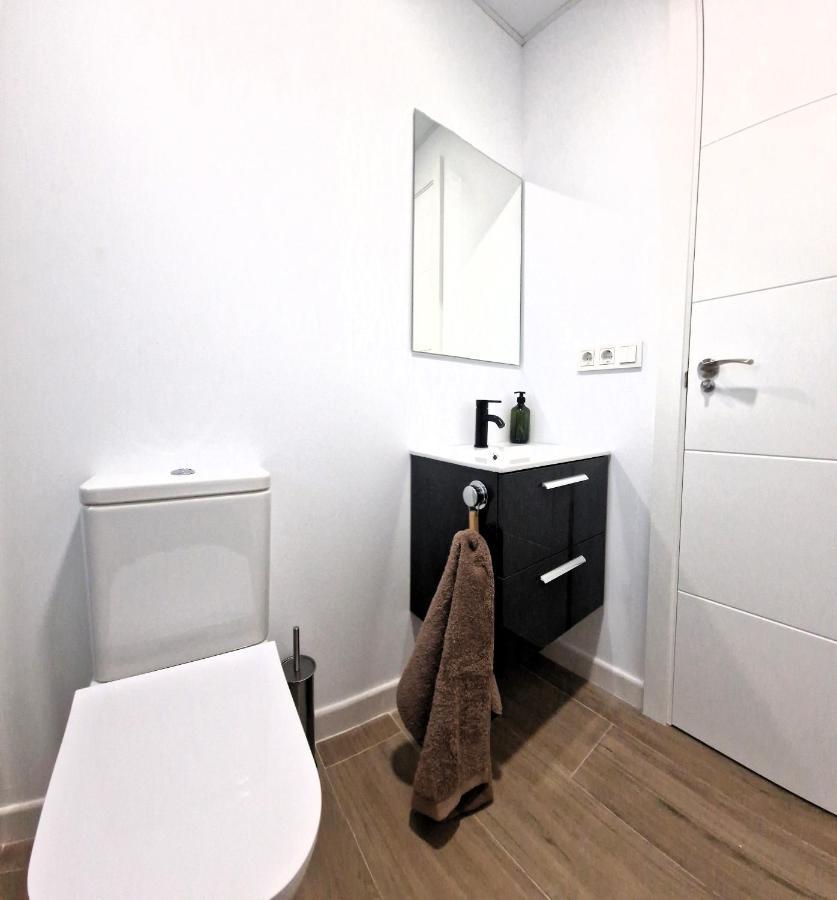 Ds San Cayetano Apartments Cordoba Luaran gambar