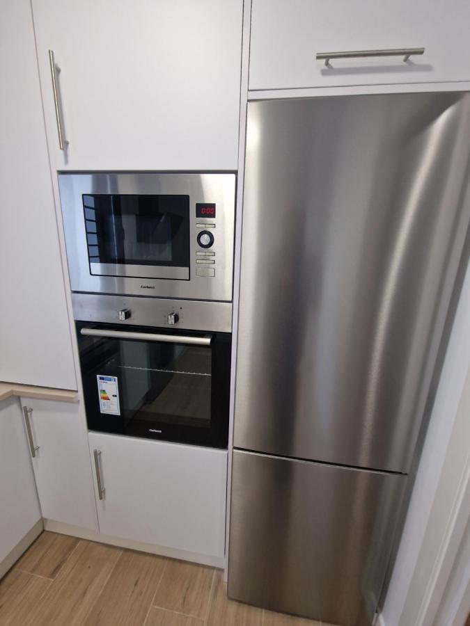 Ds San Cayetano Apartments Cordoba Luaran gambar
